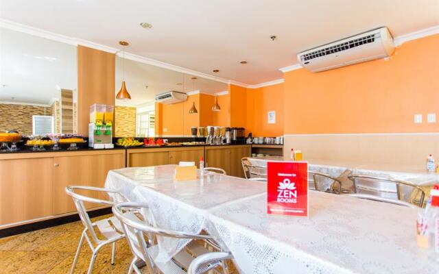 Hotel Ferreira Viana