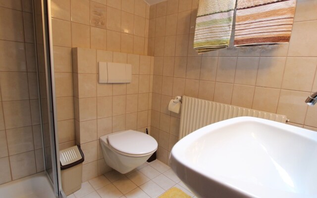 Modern Apartment Near Ski Area in Leogang