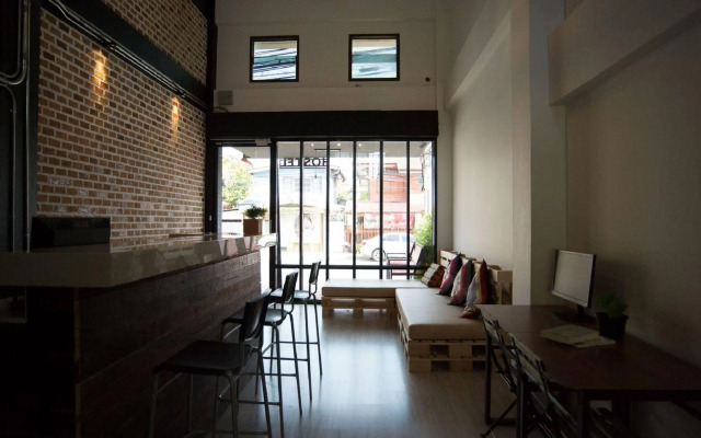 Allsum Hostel