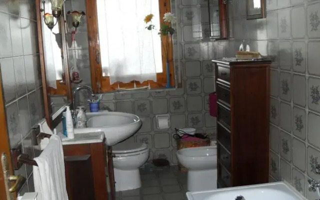 House Scala Greca