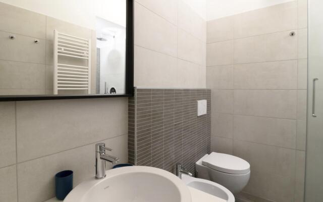 Piero Della Francesca 19 - Apartment Milan