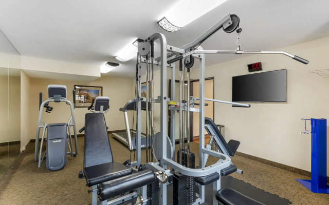Best Western Denver Southwest