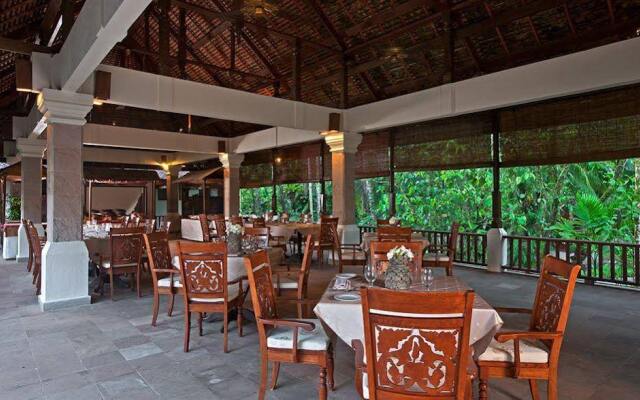 The Aryani Resort