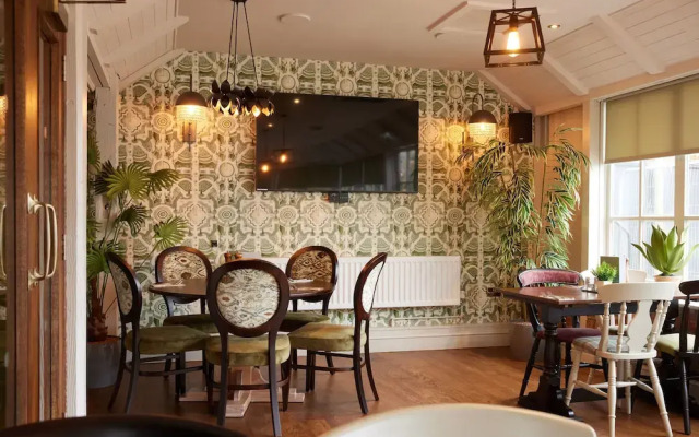 Kings Head Hotel