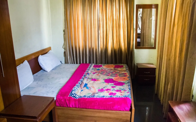Allonze Hotel