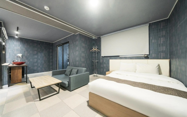 MALU Hotel Suwon
