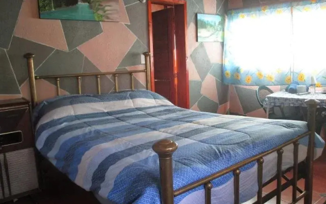 El Mirador