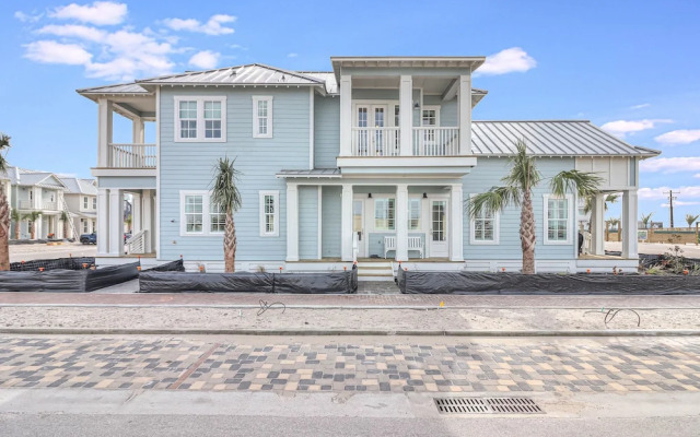 The Gathering Place 320 SOU