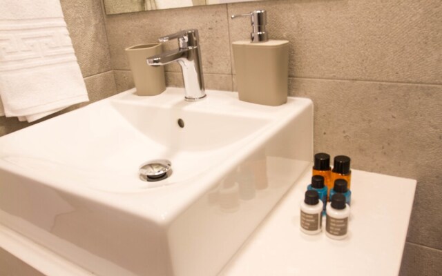 Arenal Suites Preciados