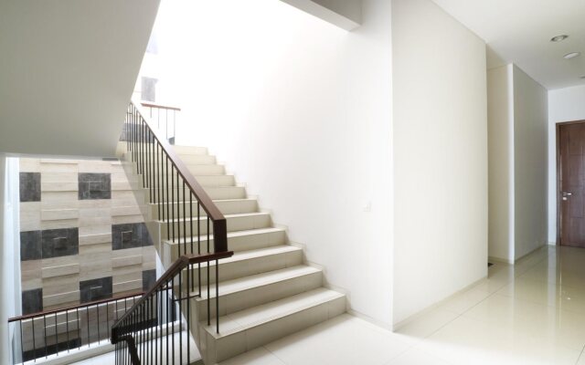 Cove MK House Senopati