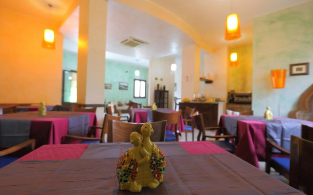 Hotel Merlino