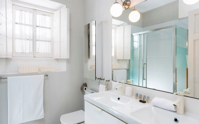 Genteel Home Santa Cruz II