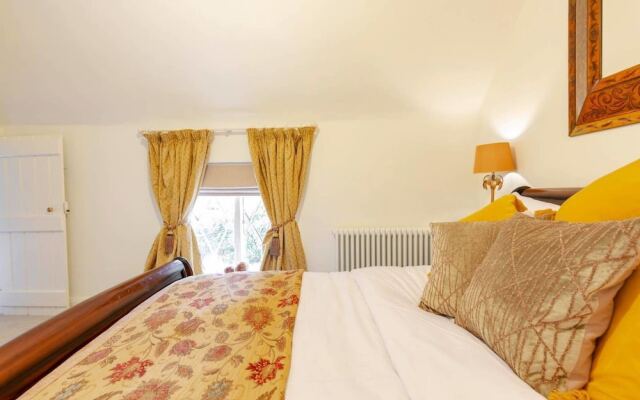 Beautiful 4 Bedroom Property
