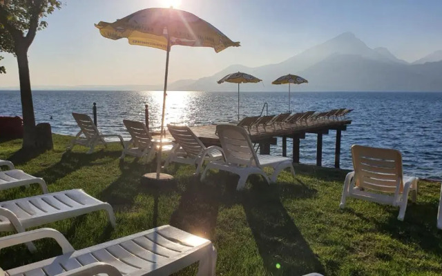 Hotel Merano