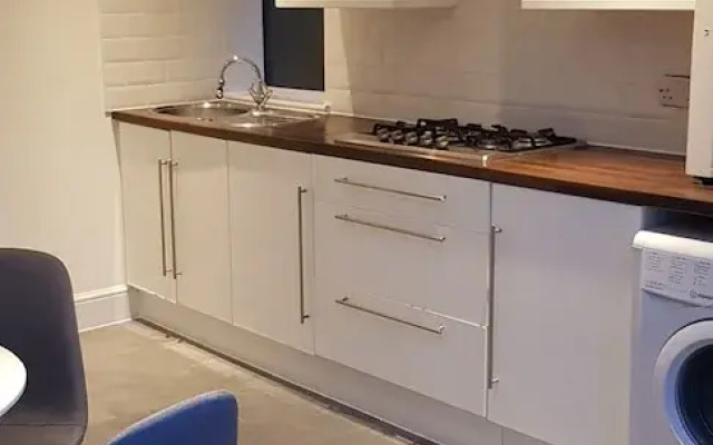 London House