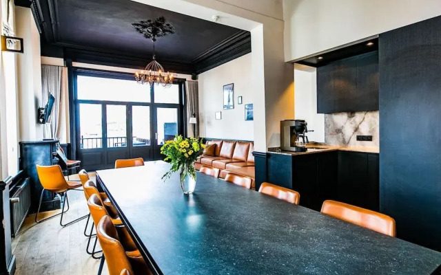 Magnific Holiday Home in Blankenberge near Beach