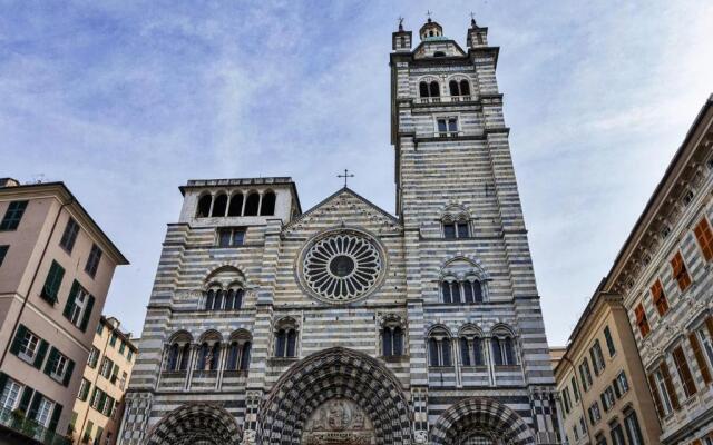 Appartamento Alla Cattedrale di San Lorenzo