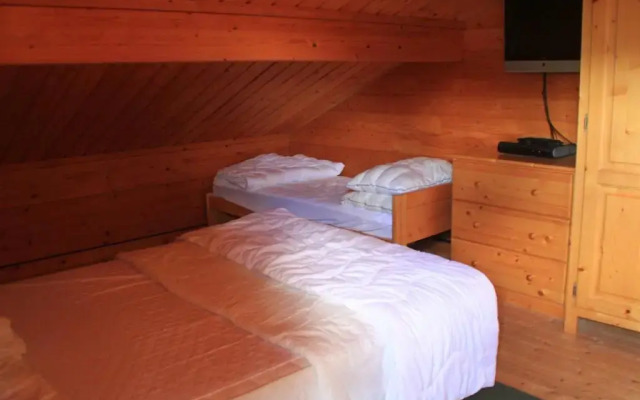 Chalet Chatel, 5 pièces, 8 personnes - FR-1-200-227