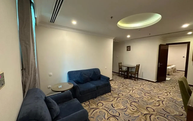 Rona Al Khobar Hotel