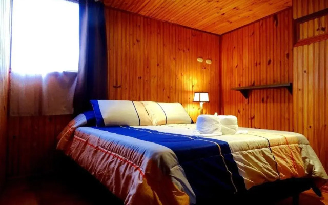 Miztli Lodge & Adventures