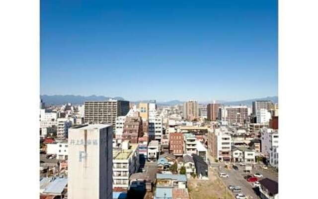 Central Hotel Takasaki - Vacation STAY 09663v