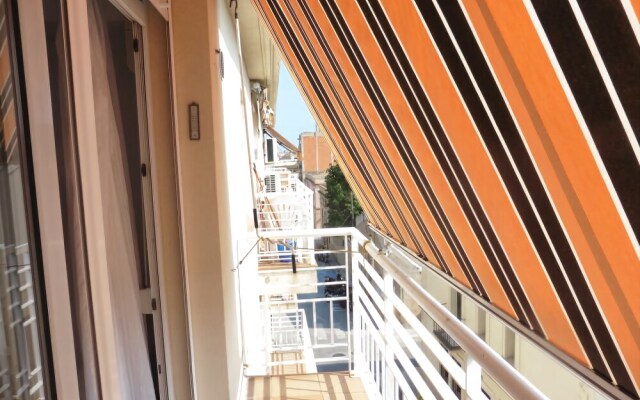 Apartamento Jofre