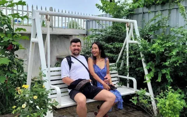 The Pepperian Homestay