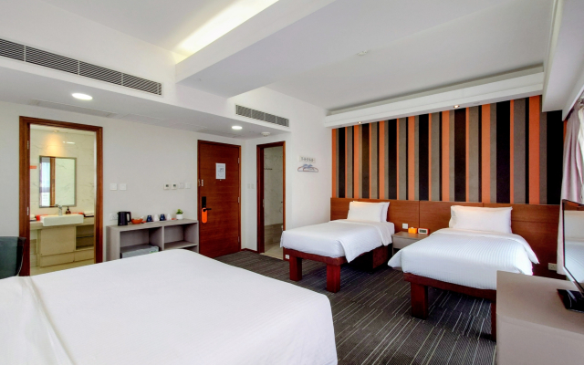 Le Prabelle Hotel