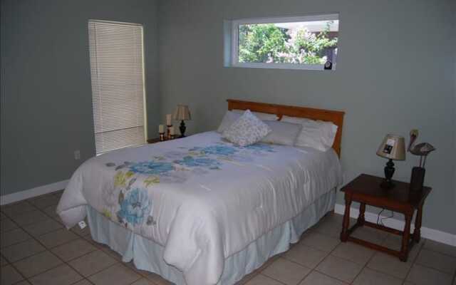 Near Beach House by RedAwning