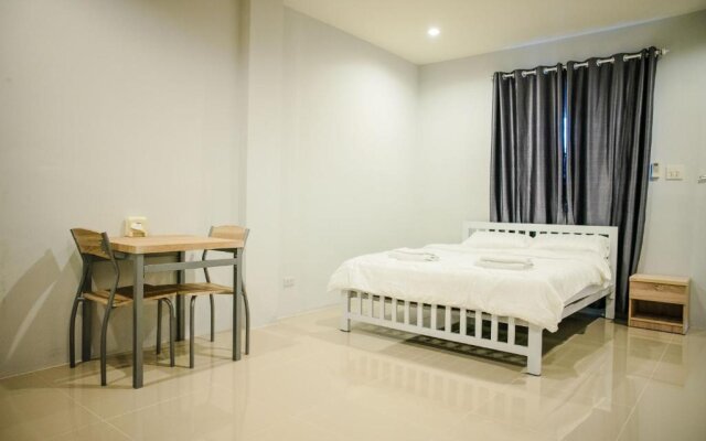 Lullaby Residence