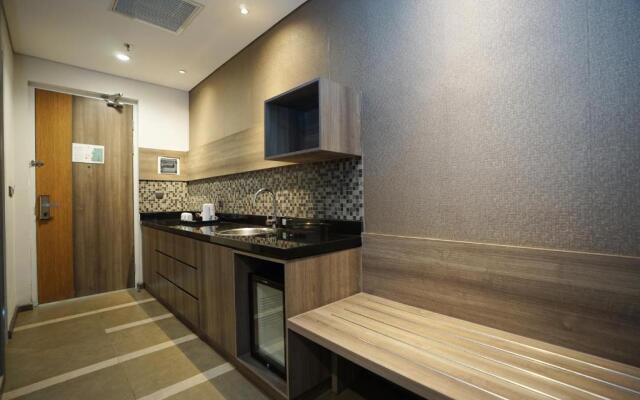 Holiday Inn Bandung Pasteur by IHG