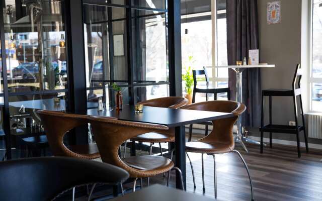 Best Western Hotel Värnamo