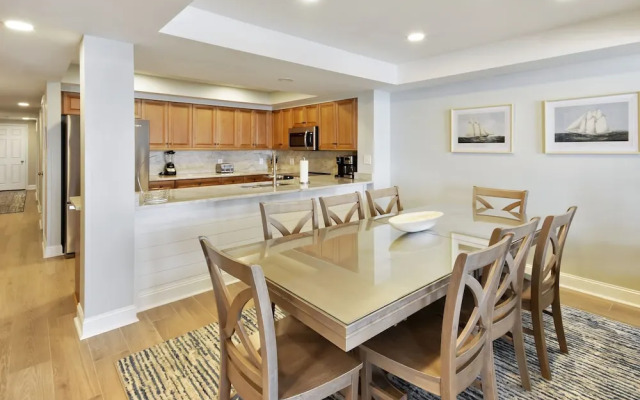 Southwind 806 5 Bedroom Condo