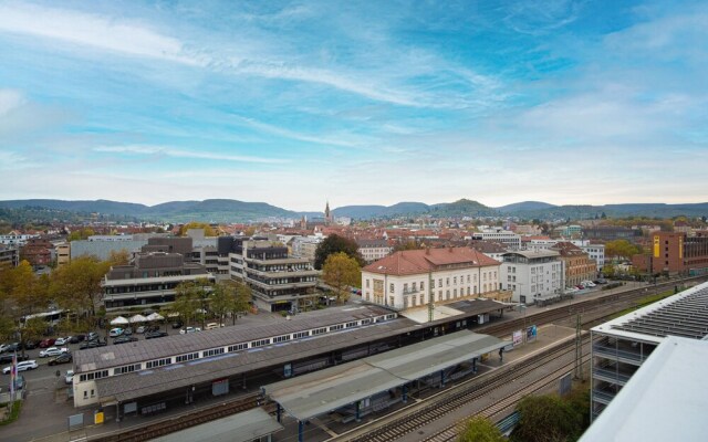 RiKu HOTEL Reutlingen