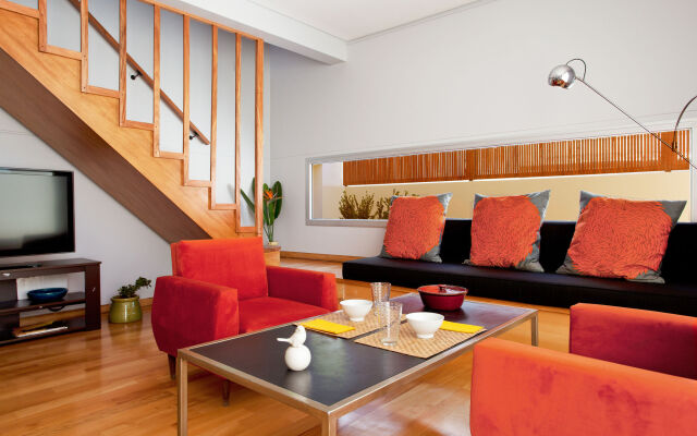 Art Suites & Gallery