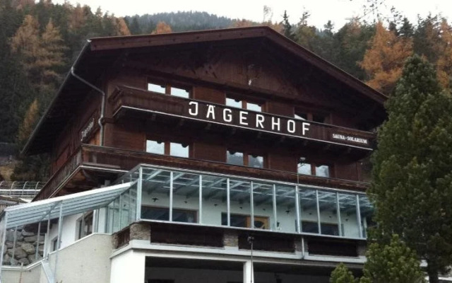 Jagerhof