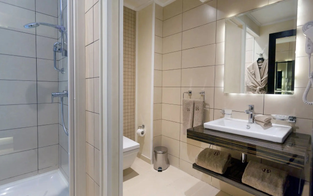 Business Hotel Tunis