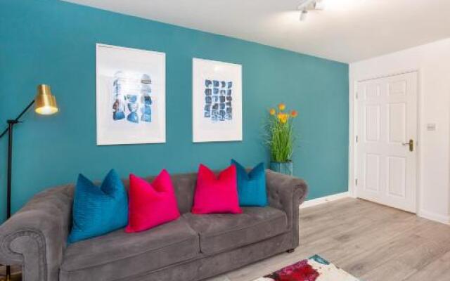 Minsters Reach Holiday Apartments