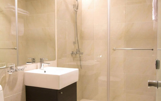 Hunt Champion Hotel