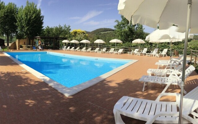 Country House Casal Cerqueto