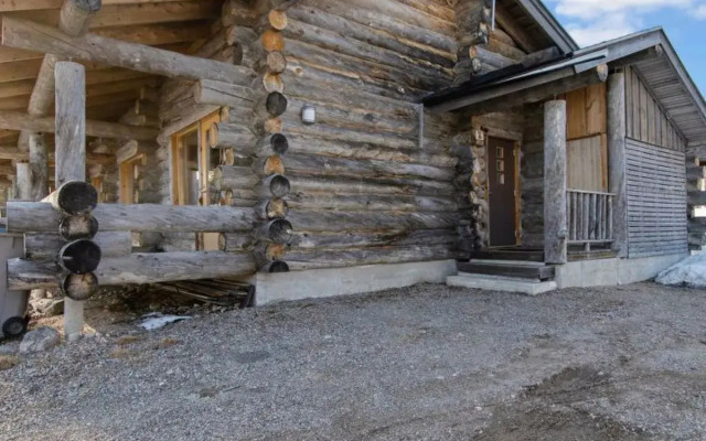 House Tokka 2 Kuusamo