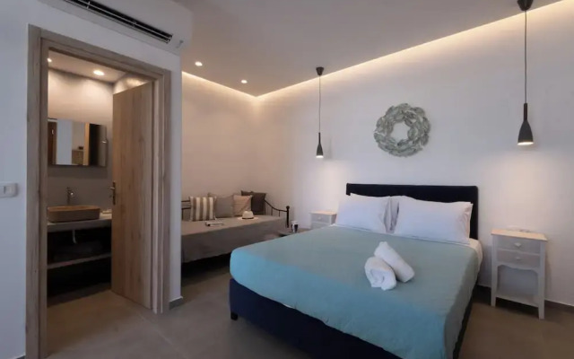 Sand Gem - Beach Apartments