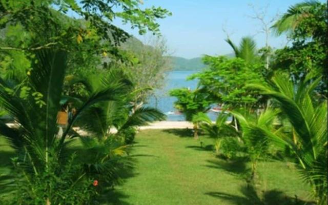 Majika's Island Resort