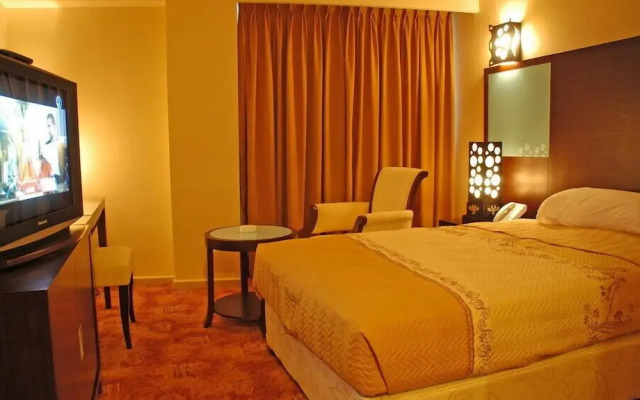 Arabela Hotel