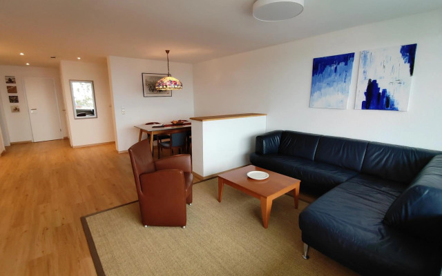 BodenSEE Apartments Meersburg Sonnhalde