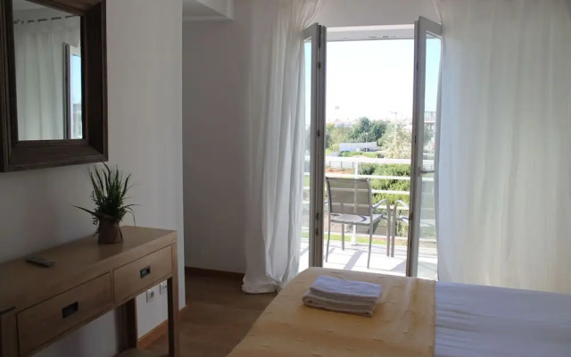 CG 71M - Dplx Garden - Cabanas Gardens