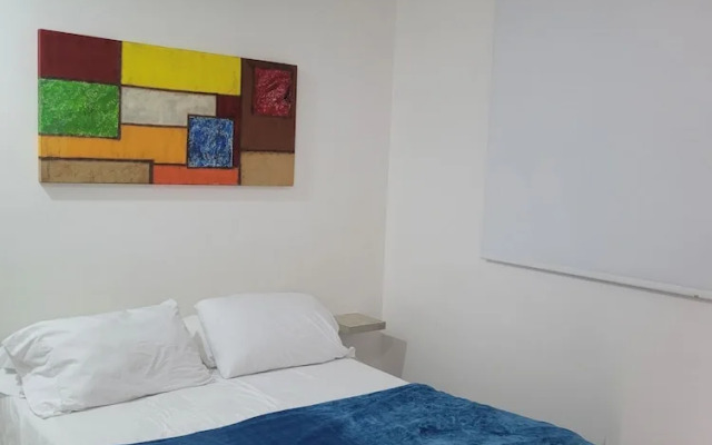 Apto 414 Ocean Drive Crespo Cerca al Mar