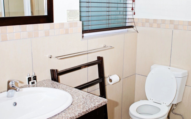 Umthunzi Hotel & Conference