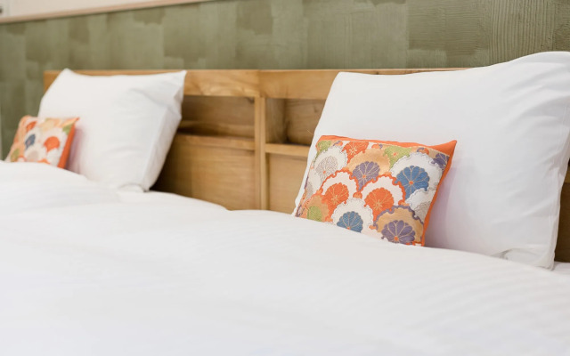 Stay SAKURA Kyoto Ryu