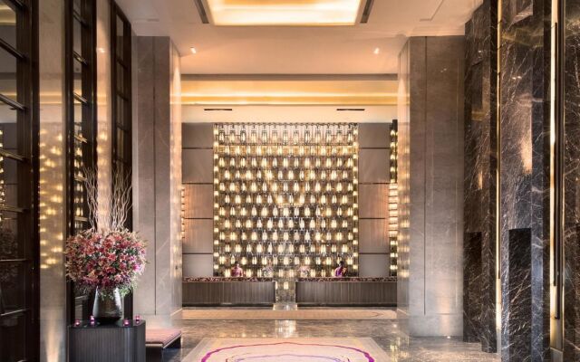 Conrad Pune by Hilton